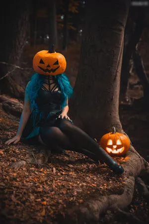 BloodyNyuu nude photo #0467