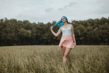 BloodyNyuu nude photo #0469