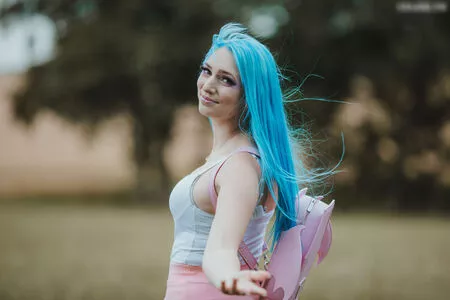 BloodyNyuu nude photo #0472