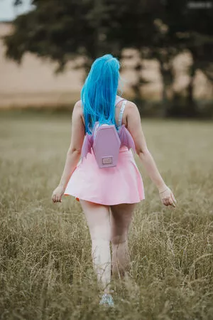 BloodyNyuu nude photo #0474