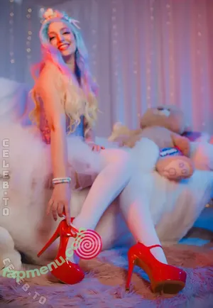 BloodyNyuu nude photo #0786