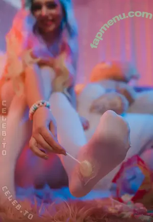 BloodyNyuu nude photo #0787