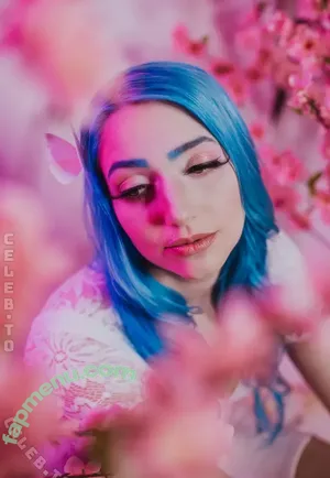 BloodyNyuu nude photo #0791