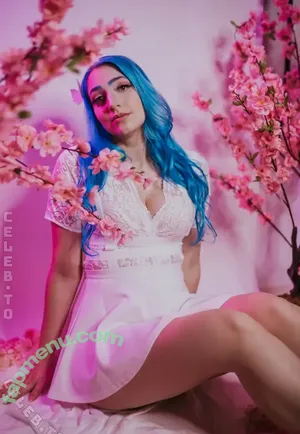 BloodyNyuu nude photo #0792