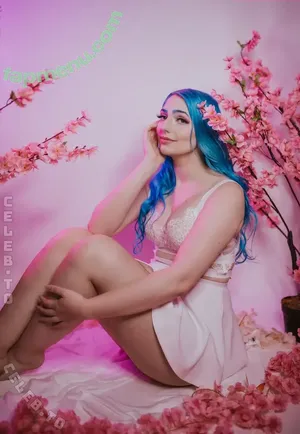 BloodyNyuu nude photo #0796