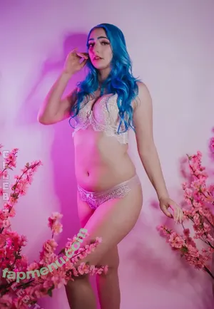 BloodyNyuu nude photo #0800