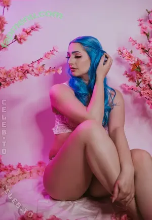 BloodyNyuu nude photo #0803