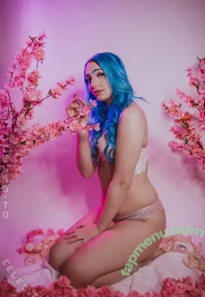 BloodyNyuu nude photo #0804