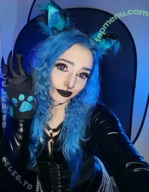 BloodyNyuu nude photo #0809