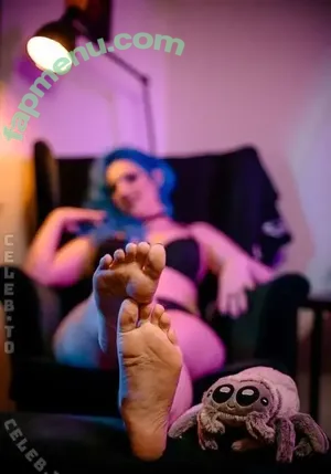 BloodyNyuu nude photo #0812