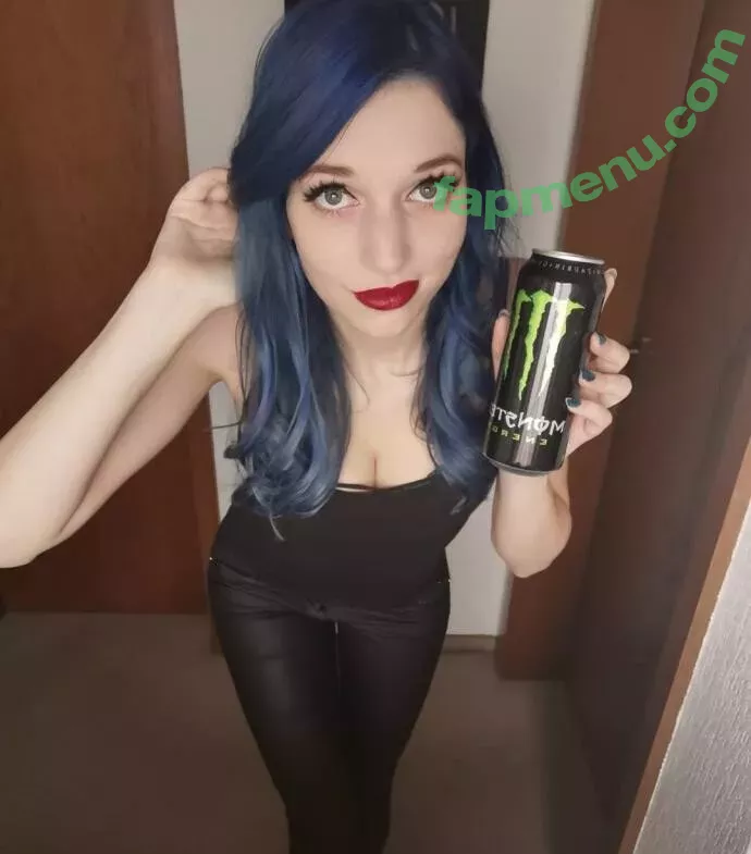 BloodyNyuu nude photo #0006 (BloodyNyuu)