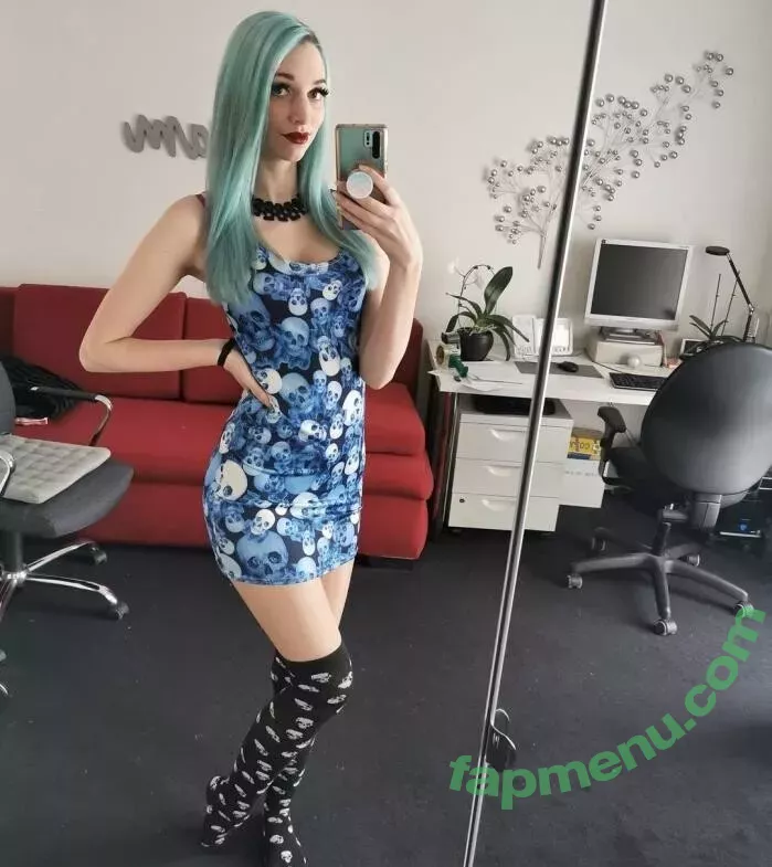 BloodyNyuu nude photo #0010 (BloodyNyuu)