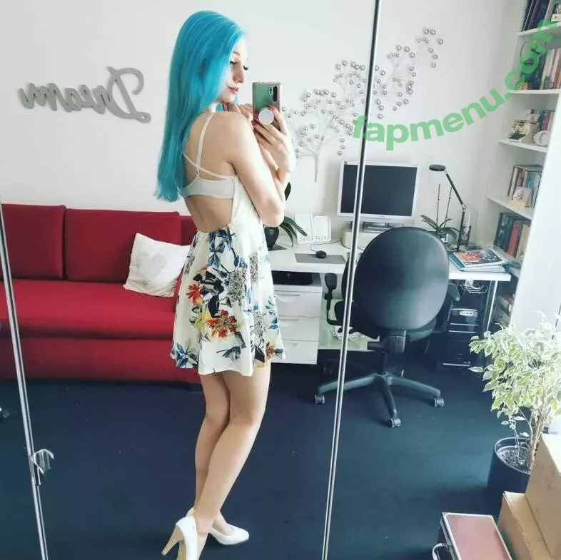 BloodyNyuu nude photo #0011 (BloodyNyuu)