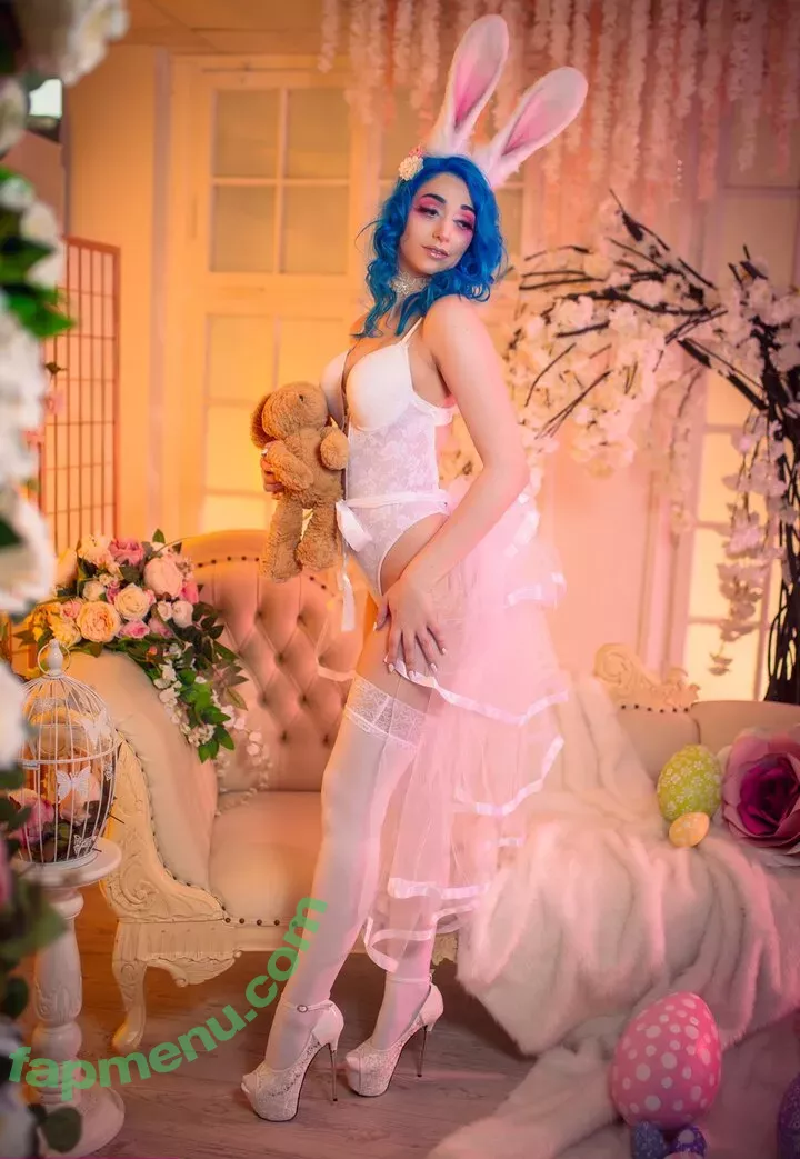 BloodyNyuu nude photo #0019 (BloodyNyuu)