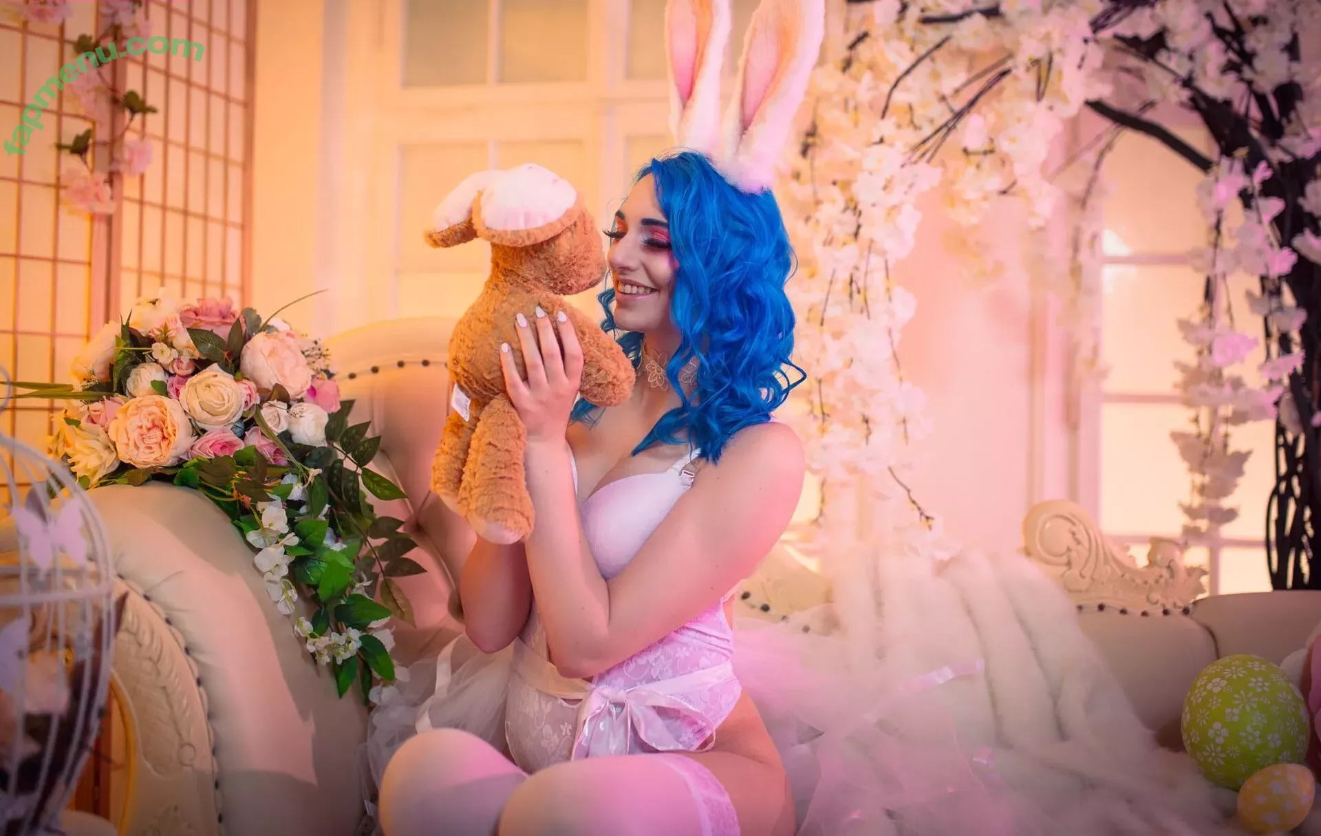 BloodyNyuu nude photo #0026 (BloodyNyuu)