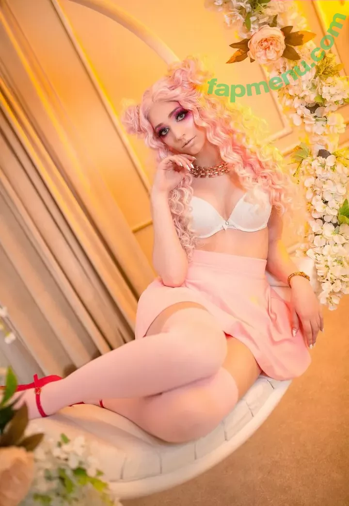 BloodyNyuu nude photo #0030 (BloodyNyuu)