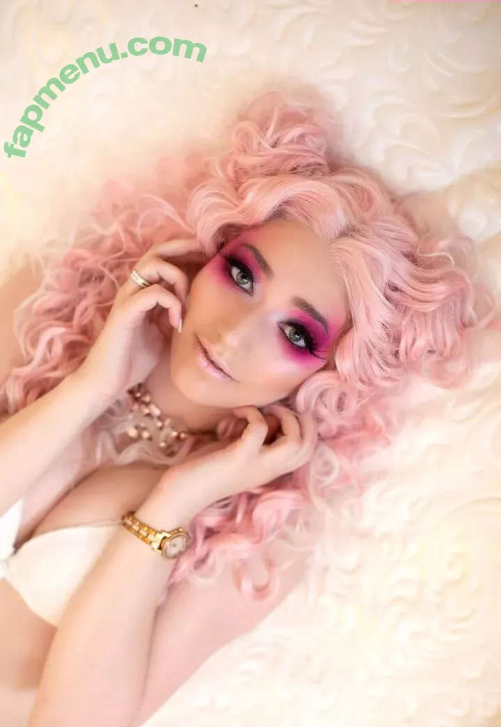 BloodyNyuu nude photo #0033 (BloodyNyuu)