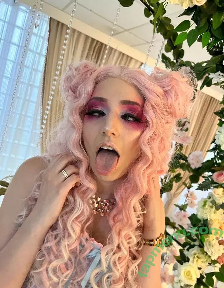 BloodyNyuu nude photo #0034 (BloodyNyuu)