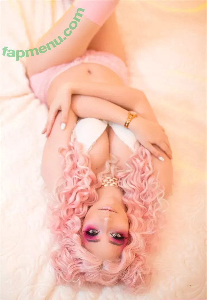 BloodyNyuu nude photo #0037 (BloodyNyuu)