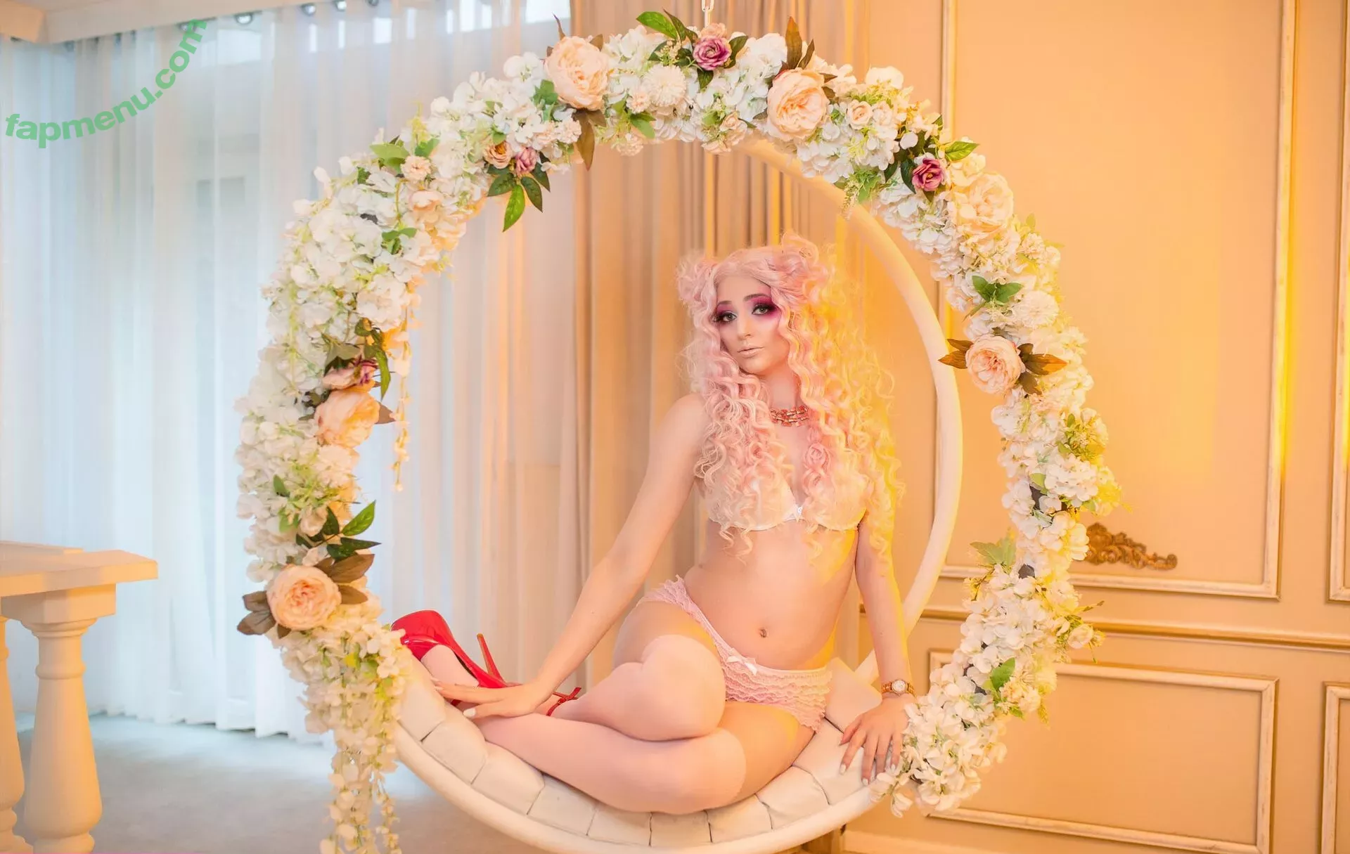 BloodyNyuu nude photo #0038 (BloodyNyuu)