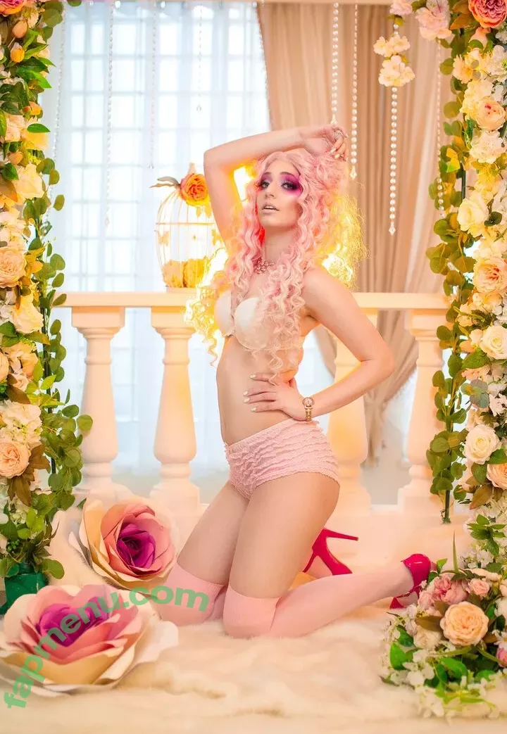 BloodyNyuu nude photo #0040 (BloodyNyuu)