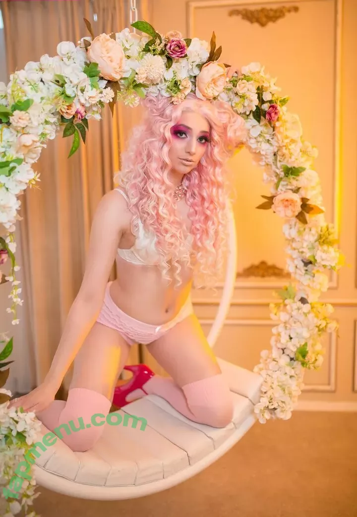 BloodyNyuu nude photo #0041 (BloodyNyuu)