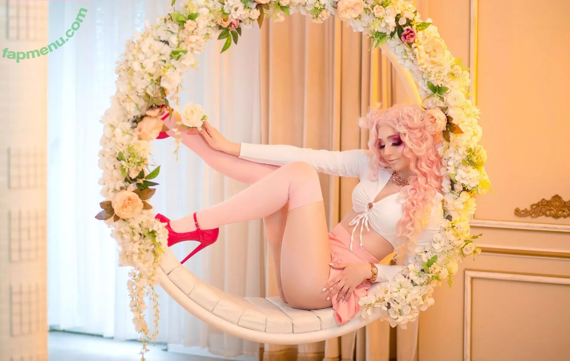 BloodyNyuu nude photo #0042 (BloodyNyuu)