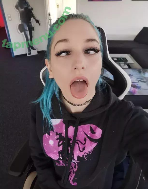 BloodyNyuu nude photo #0043 (BloodyNyuu)