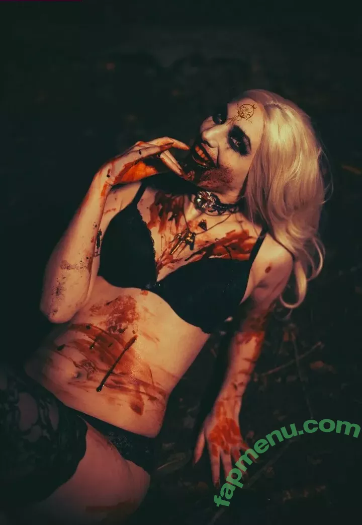 BloodyNyuu nude photo #0046 (BloodyNyuu)