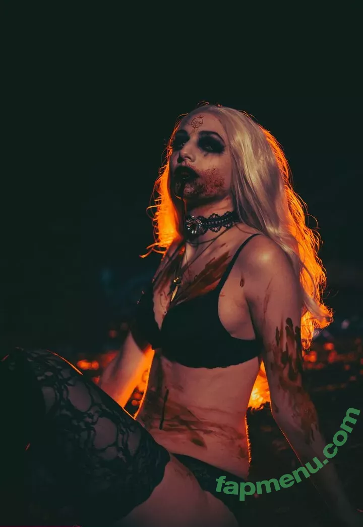 BloodyNyuu nude photo #0047 (BloodyNyuu)