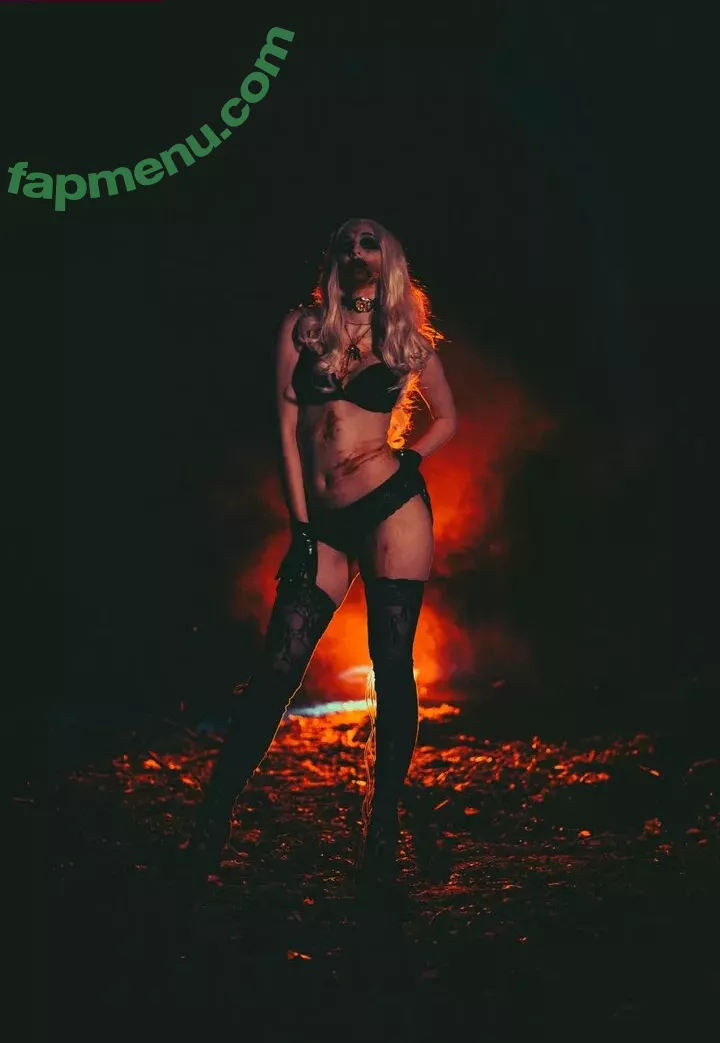 BloodyNyuu nude photo #0048 (BloodyNyuu)