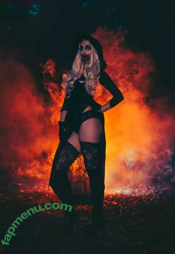 BloodyNyuu nude photo #0049 (BloodyNyuu)