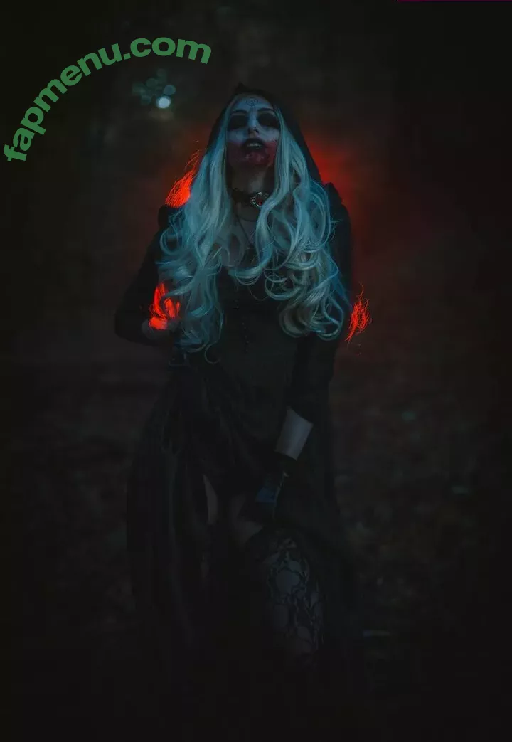 BloodyNyuu nude photo #0052 (BloodyNyuu)