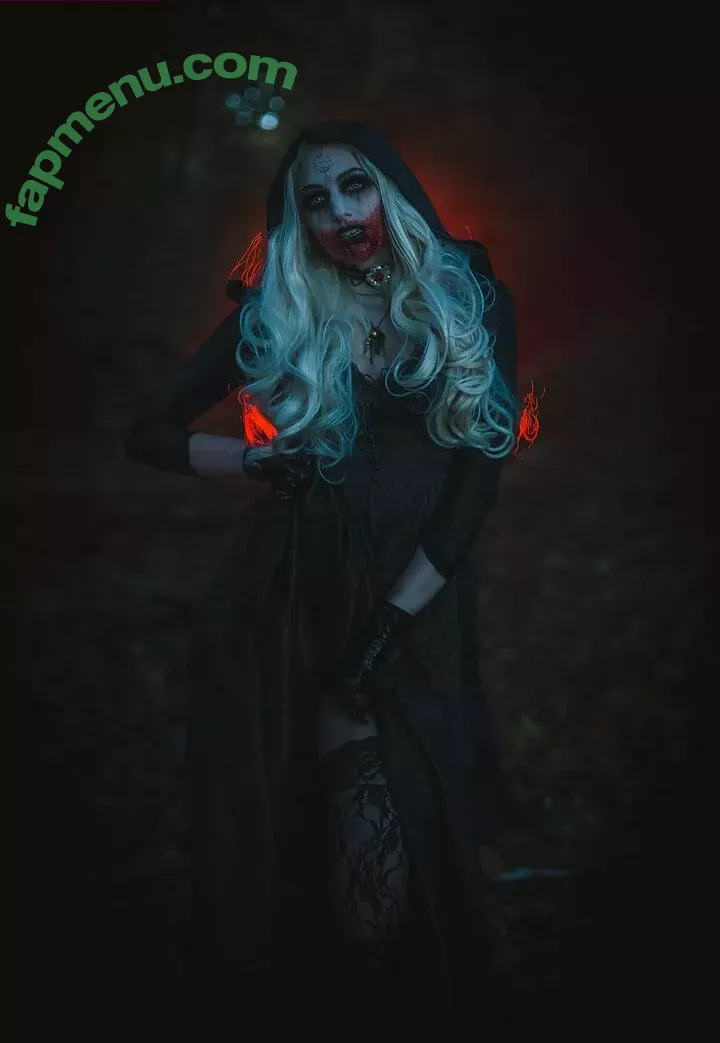 BloodyNyuu nude photo #0054 (BloodyNyuu)