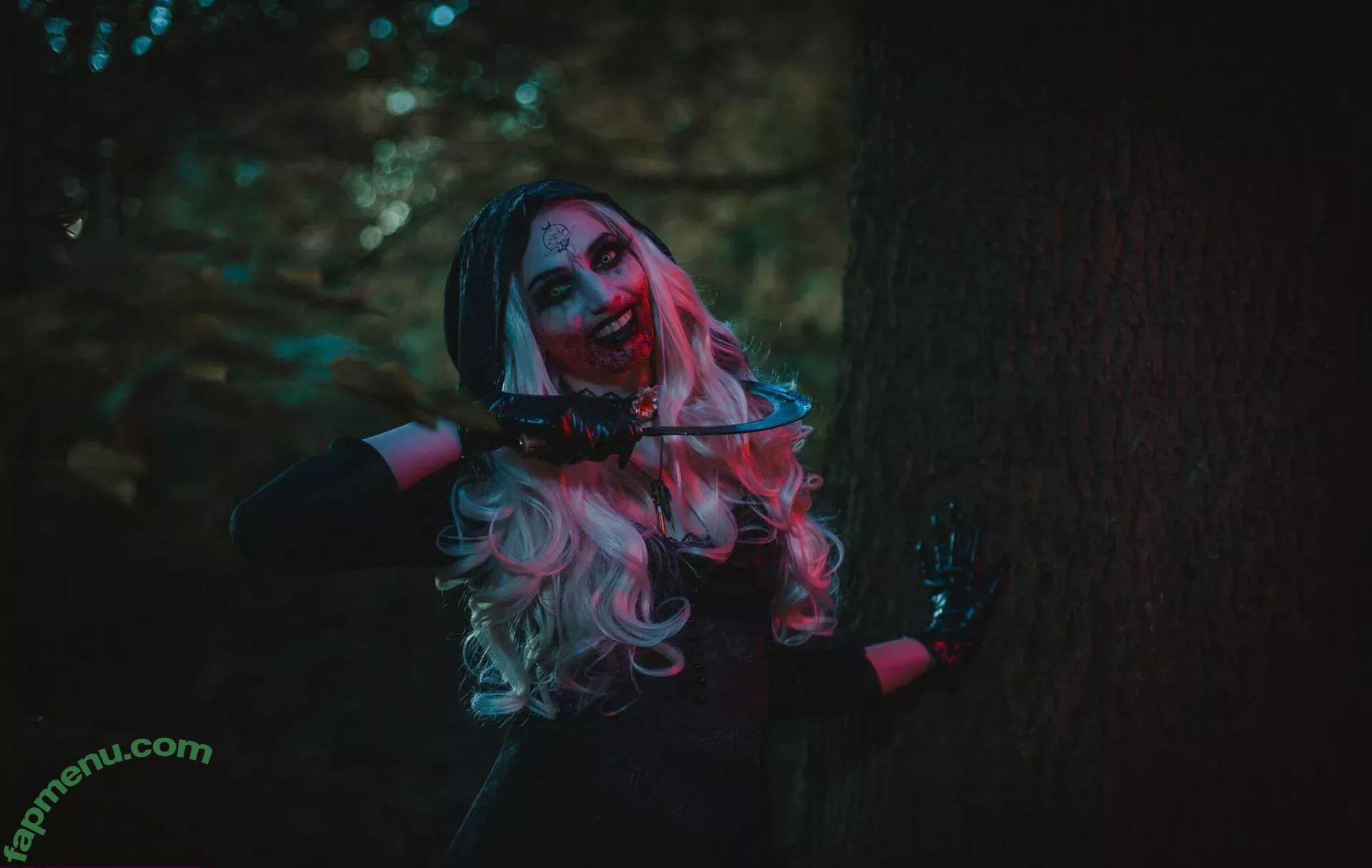 BloodyNyuu nude photo #0055 (BloodyNyuu)