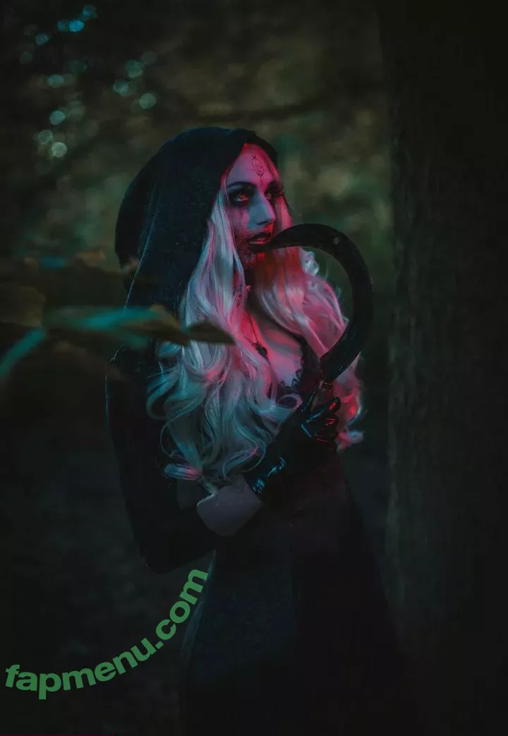 BloodyNyuu nude photo #0056 (BloodyNyuu)