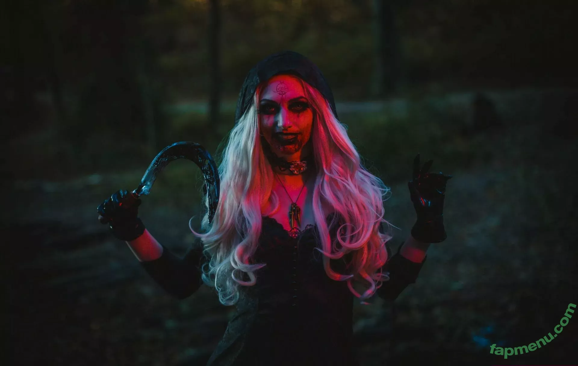 BloodyNyuu nude photo #0058 (BloodyNyuu)