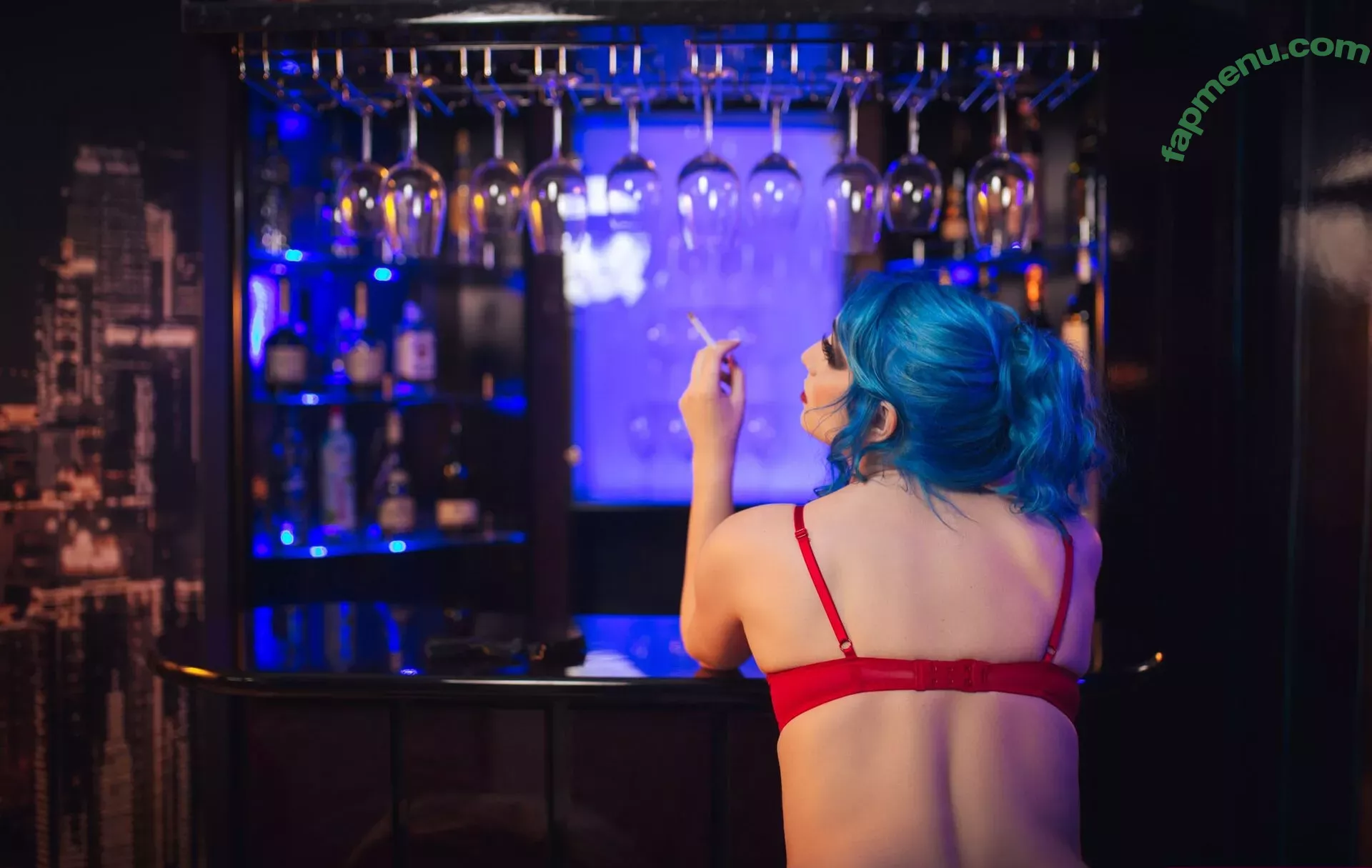 BloodyNyuu nude photo #0069 (BloodyNyuu)