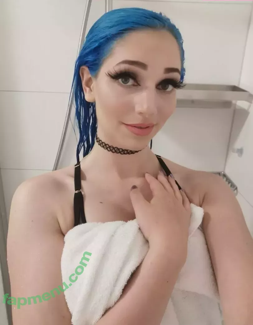 BloodyNyuu nude photo #0095 (BloodyNyuu)