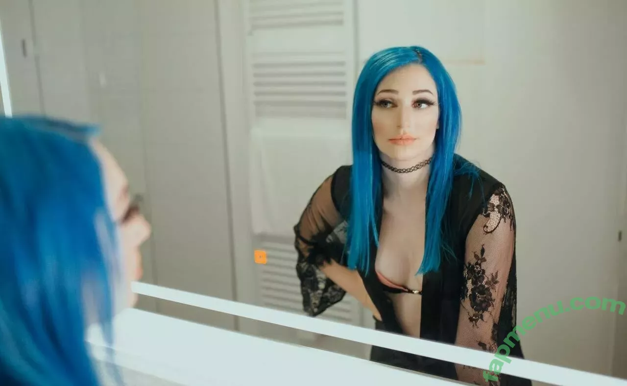 BloodyNyuu nude photo #0101 (BloodyNyuu)