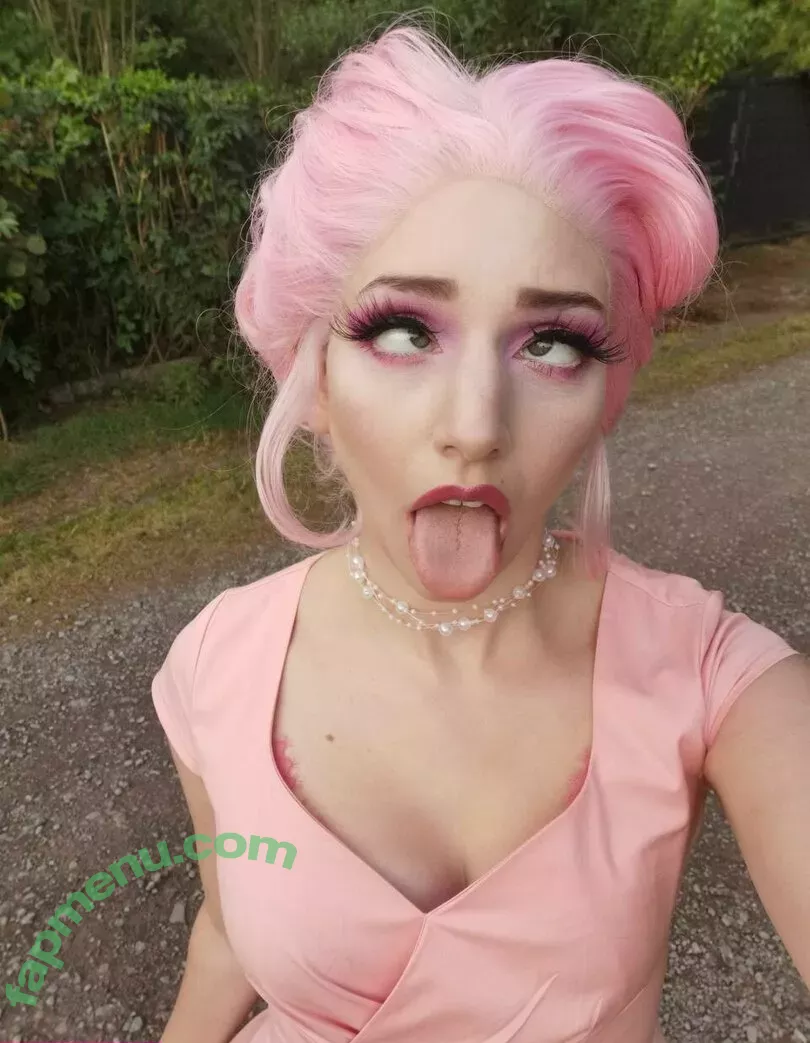 BloodyNyuu nude photo #0106 (BloodyNyuu)