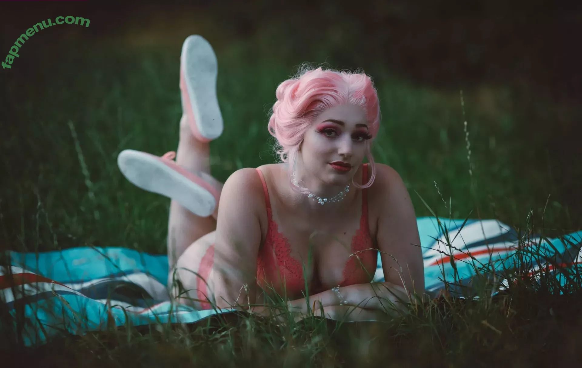 BloodyNyuu nude photo #0114 (BloodyNyuu)