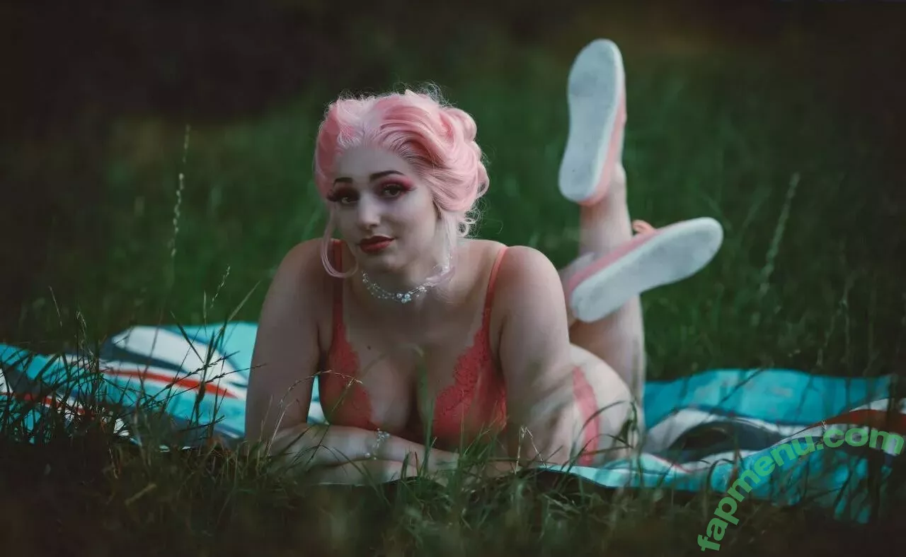 BloodyNyuu nude photo #0123 (BloodyNyuu)