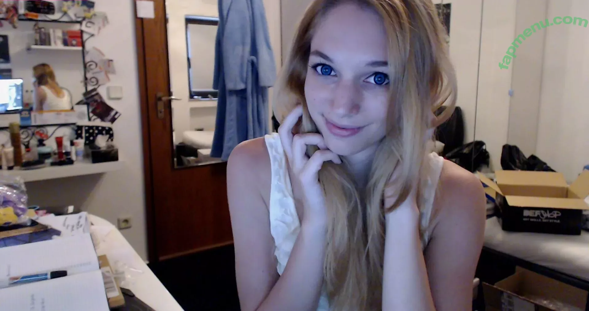 BloodyNyuu nude photo #0144 (BloodyNyuu)