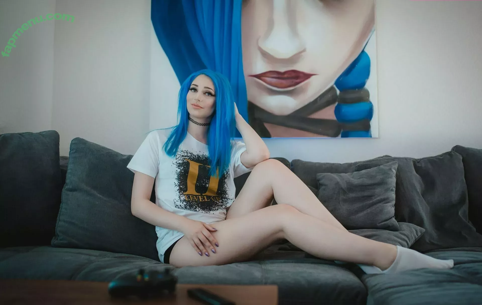 BloodyNyuu nude photo #0154 (BloodyNyuu)