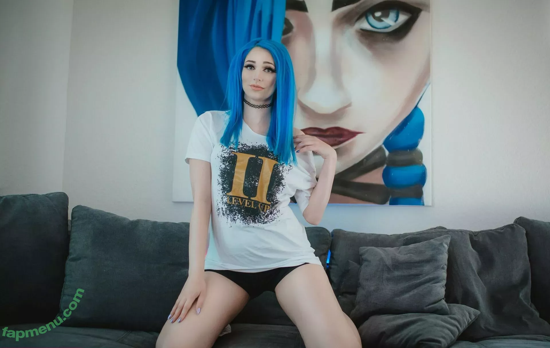 BloodyNyuu nude photo #0155 (BloodyNyuu)