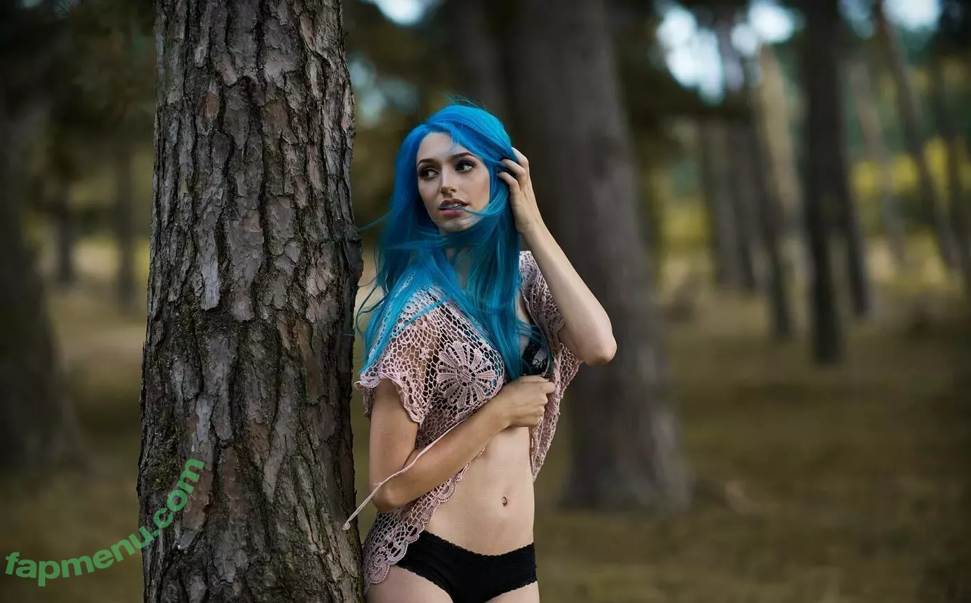 BloodyNyuu nude photo #0156 (BloodyNyuu)