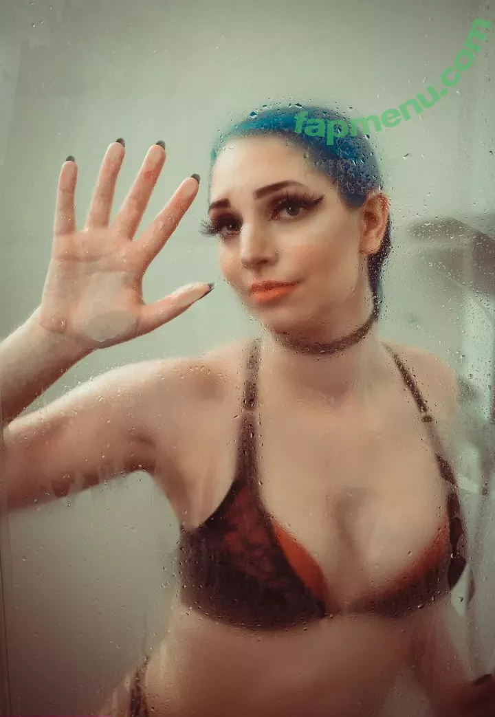 BloodyNyuu nude photo #0160 (BloodyNyuu)