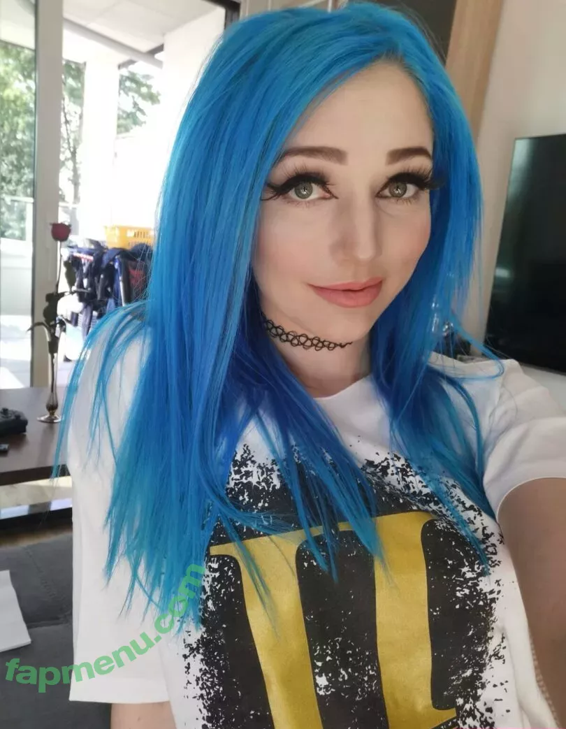 BloodyNyuu nude photo #0162 (BloodyNyuu)