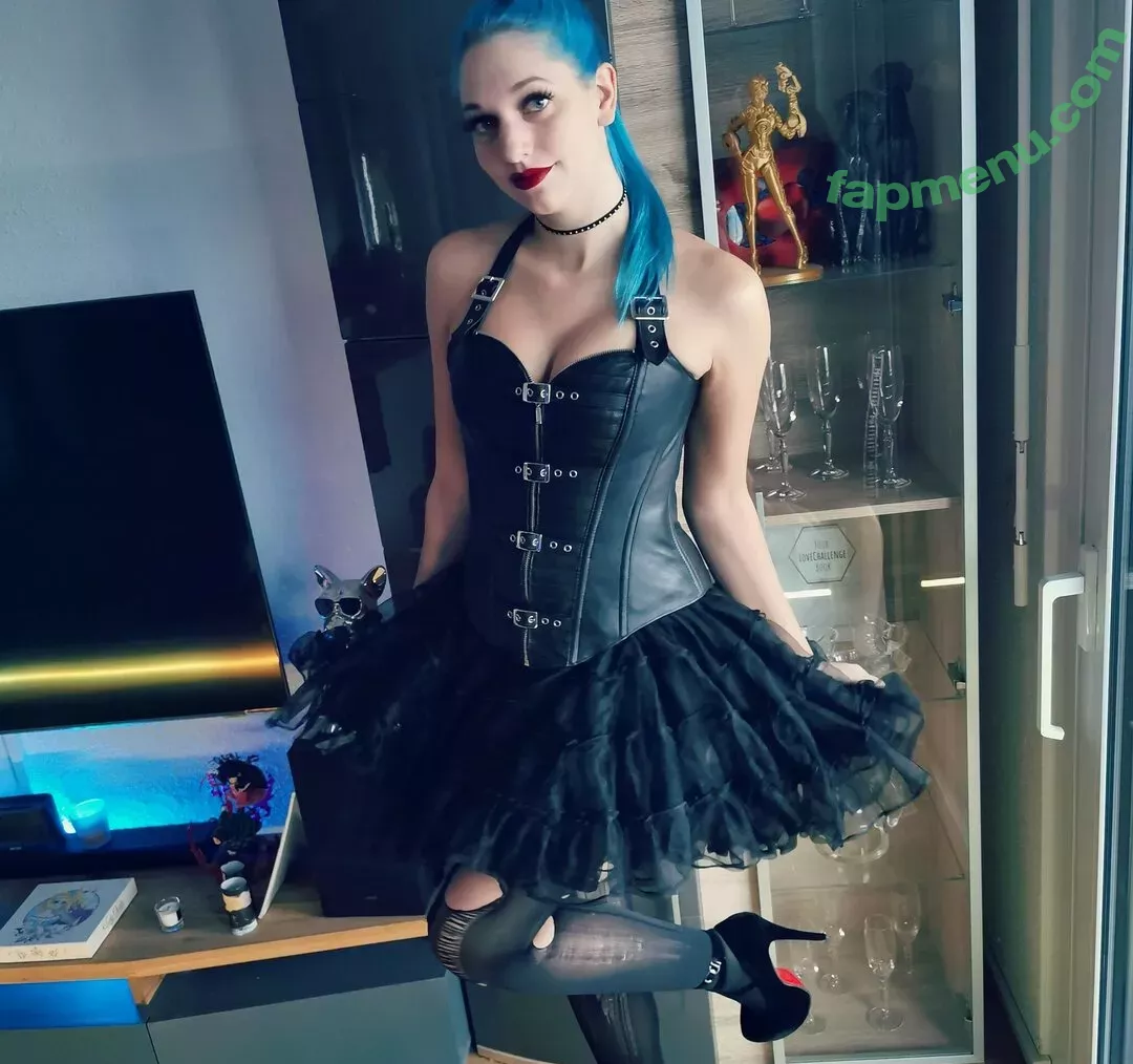 BloodyNyuu nude photo #0182 (BloodyNyuu)